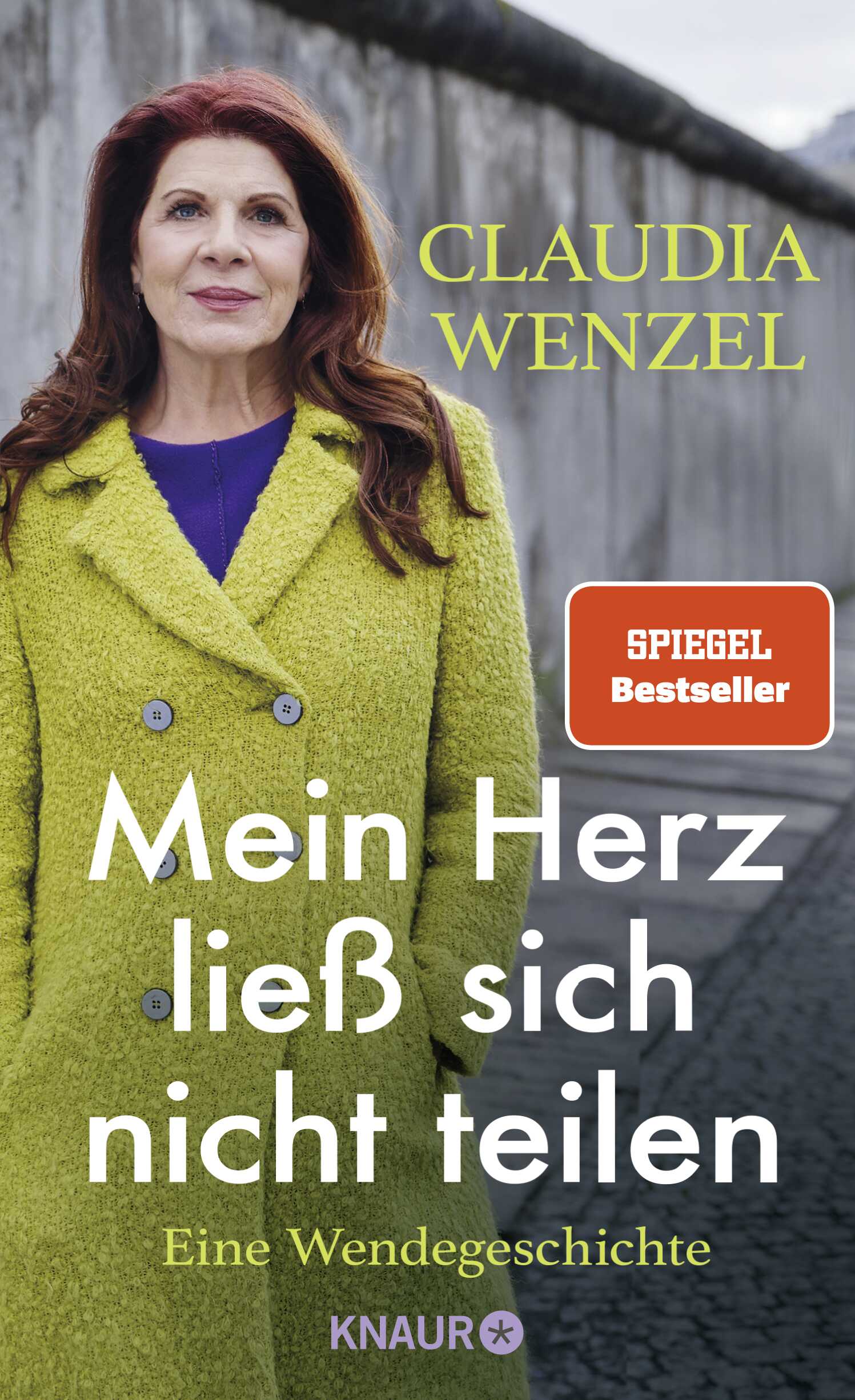 Buchlesung-Claudia-Wezel