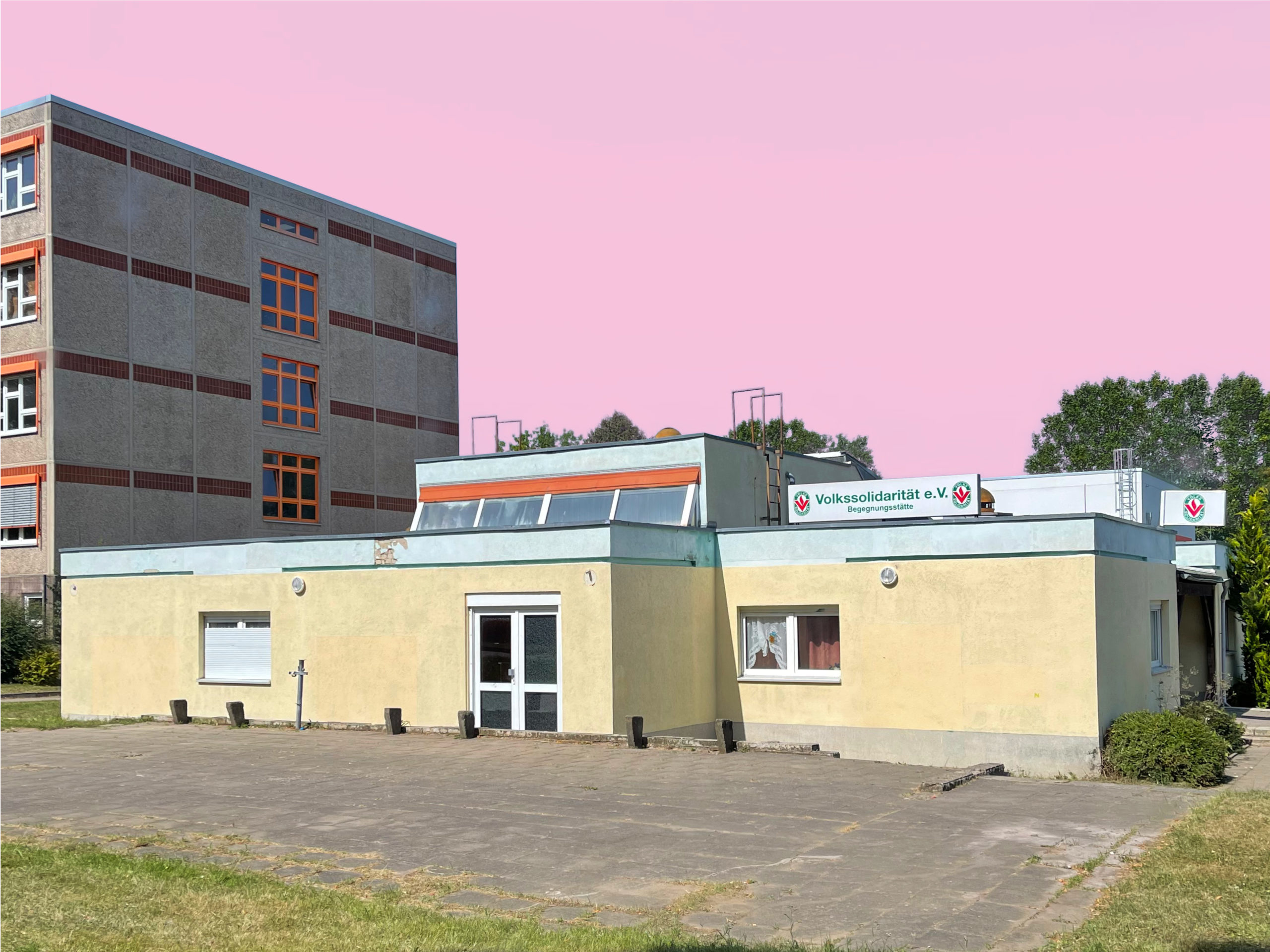 Kunst- und Kulturzentrum Calbe